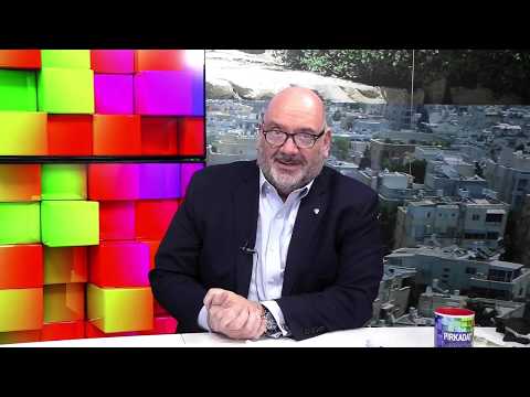 A demokráciáról alkotott vélemények közti különbség a...