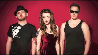 Lesbian Bed Death - When You Don&#39;t See Me (Sisters of Mercy cover)