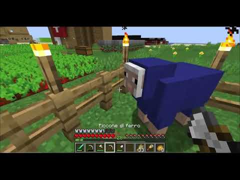Minecraft Ep #68 (  Pc Gameplay ITA )