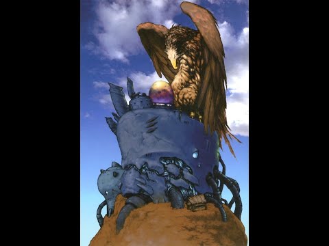 MrMadakey - Final Fantasy VII Fort Condor Trick