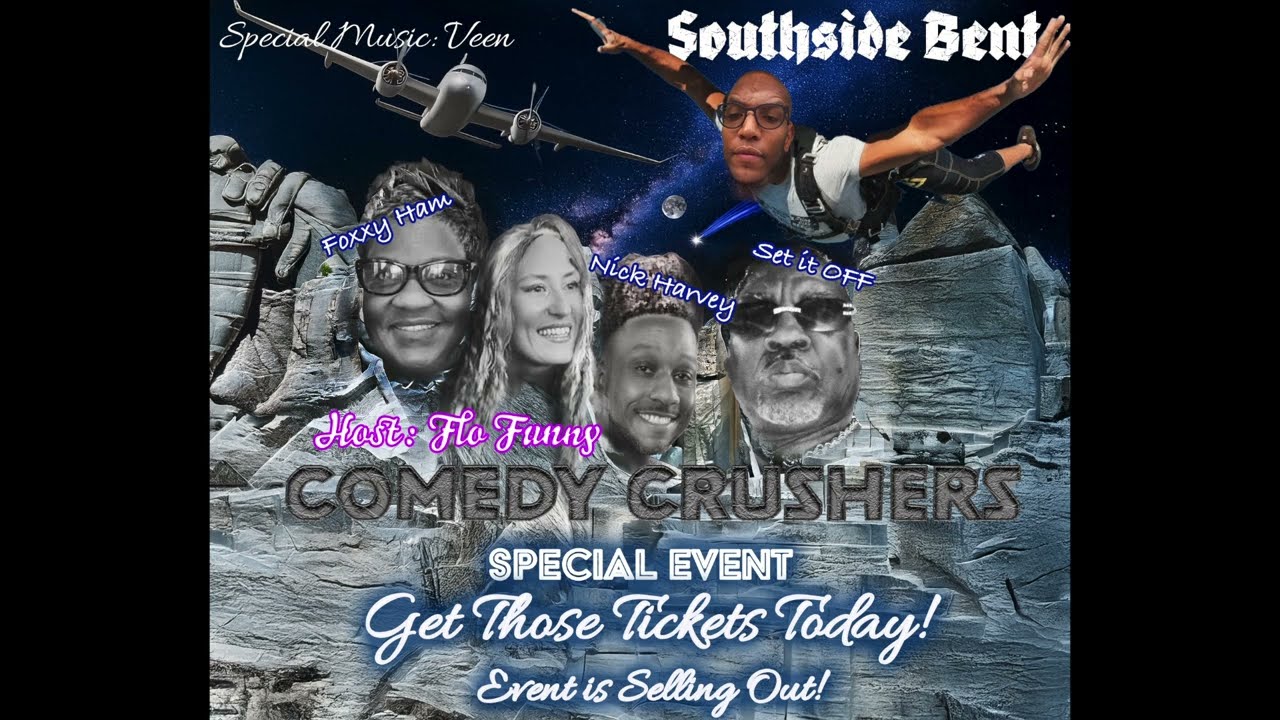 Promotional video thumbnail 1 for Southside Bent