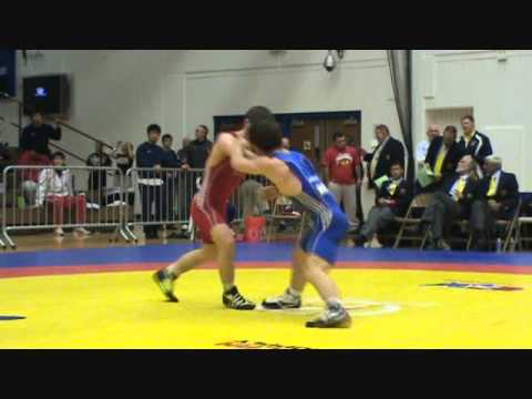SCHULTZ: T. Ronningen (NOR) dec. A. Ronningen (NOR), 55 kg finals
