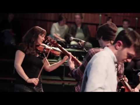 Singer Songwriter Night Cologne 2018 - Trailer