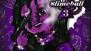 Young Nudy - Middle Fingers [Slowed N Chopped]