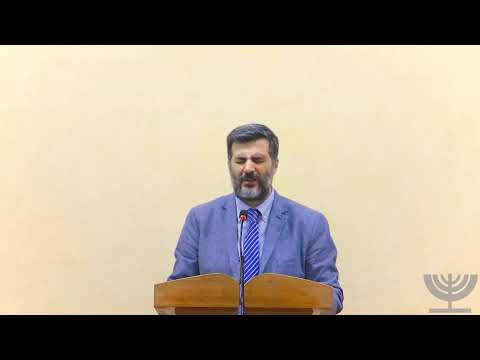 Culto Annunziata Domenica 24/04/2022 - Geremia 1:4/10