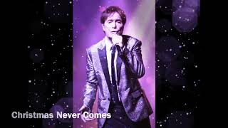 Cliff Richard🎄Christmas Never Comes