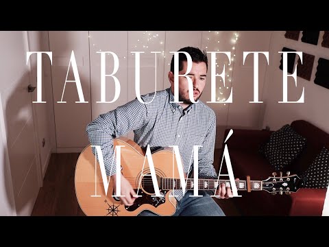 Mamá - Taburete