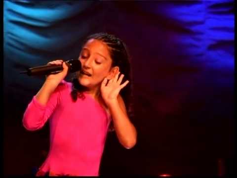 02. Estella Mercieca - Everything has its beauty (Malta)