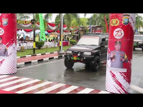 PRESISI UPDATE : FUN OFFROAD POLDA KEPRI 23/06/2024 (18.00)