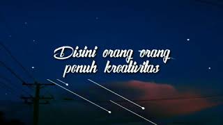 Download lagu Slank mars slankers// story wa (lirik animasi) mp3