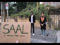 Saal (Coverd Music Video) Ishpreet Singh | Khushraj Hussain | Anam Kausar |Junaid Hanief |
