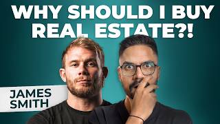 People Are Lazy! | Grow Your Portfolio Now | James Smith