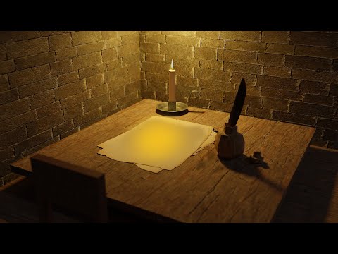 Luceafărul - de Mihai Eminescu (Voce & Subtitrare)