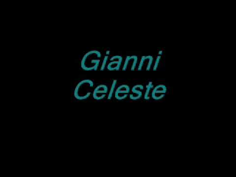 Gianni Celeste Mix ( Album Neve e 1995 )