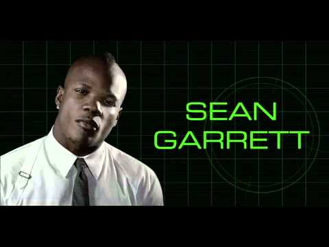 sean garrett - in da box ft rick ross lyrics new