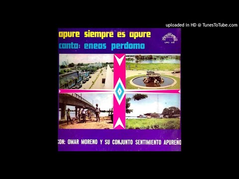 07. El Coplero Del Llano - Eneas Perdomo