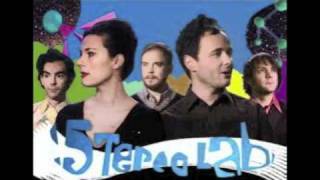 Stereolab - Space Moment