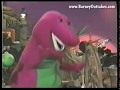 Barney Bloopers Outtakes I Guess I Don T Know My Own Strength Barney S Beach Party VHS