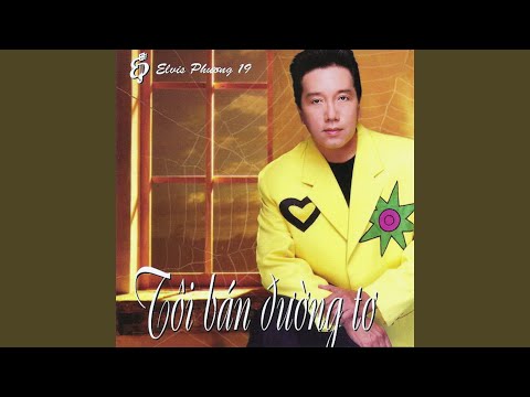 Chia phôi - Elvis Phương