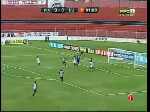 Cristiano - Goleiro | Goalkeeper (2011) :: www.melhoresmomentos.net ::
