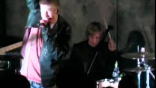 CODESEVEN  &quot;Alt. Wave&quot;  Live at Ace&#39;s Basement  (Multi Camera) 2005