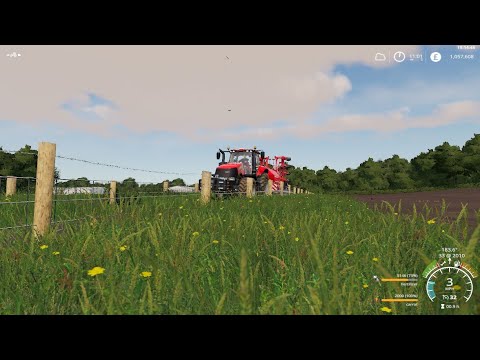Farming Simulator 19 Chellington valley ep23 carrots