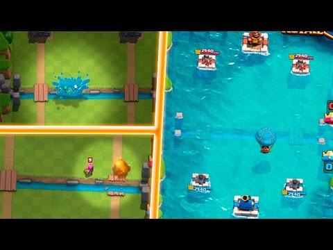 5 МИФОВ О CLASH ROYALE