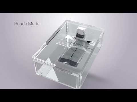 STERLINK FPS-15s Plus