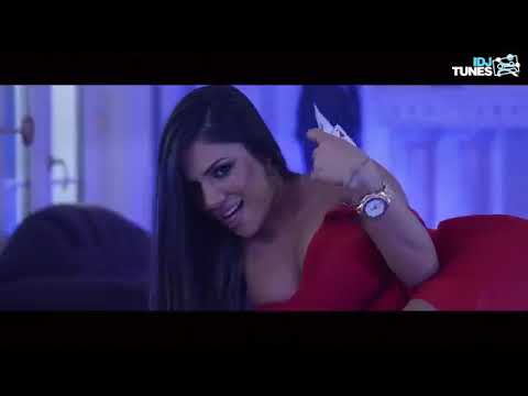 SANDRA AFRIKA & DJANI x COSTI  DEZA VU (OFFICIAL VIDEO)