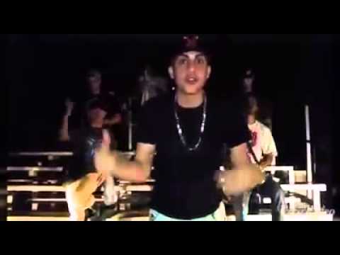 Z-Biiel 'La Plaga Musical' #Freestyle #Rip Gemelo #Rip Gambito