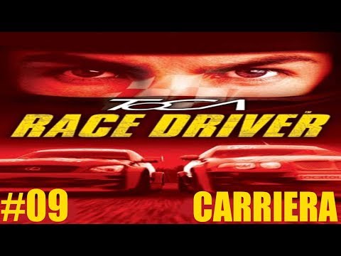 Toca Race Driver - Gameplay ITA - Carriera - Let's Play #09 - LOLA World Championship