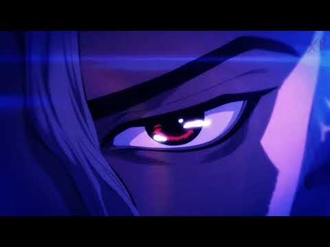 kiu x rakeez x danielriche x HBS - žica ( slowed + reverb )