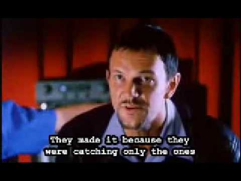 Boys Don't Cry - True story about black people in US