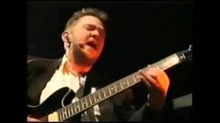 Kim larsen - Det var en torsdag aften