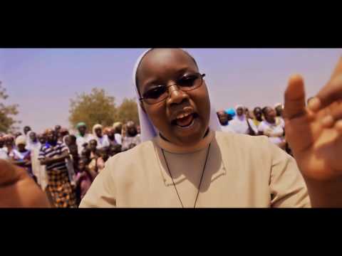 Soeur Anne-Marie KABORE, SIC "Ra le yab ye" [Official video HD]