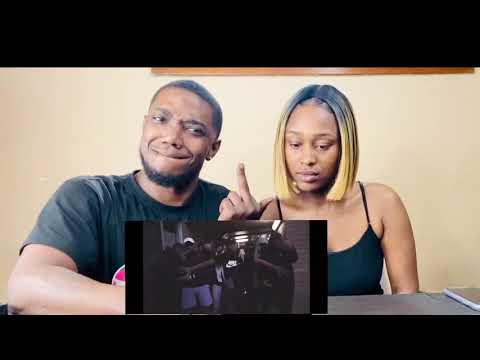 Shanks And Shivs - ONEFOUR Reaction With My Girlfriend To Australian Drill Music