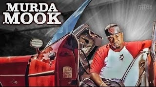 Murda Mook - Im Nice LL Cool J Ft. Murda Mook &amp; Raekwon &amp; Ron Browz (Eazy Doez It)