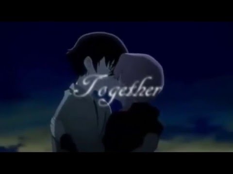 ~Run Away~Part 3~Yuno x Yuki