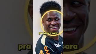 O RAPHINHA ta SALVANDO a seleção