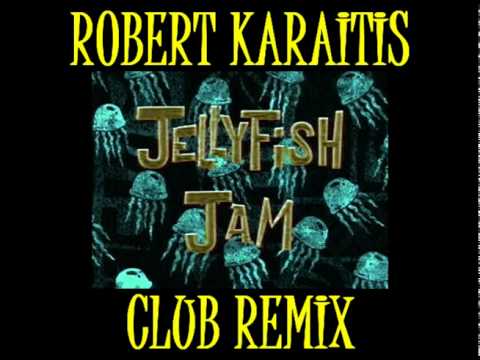Jellyfish Jam (Club Remix)