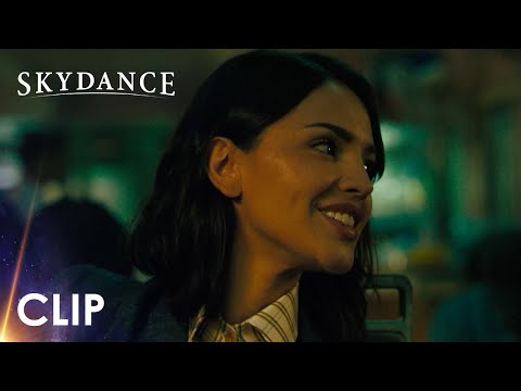 Clip: Bodyguards