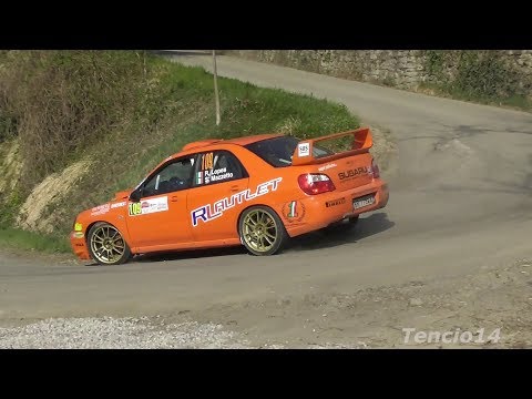 31°Rally del Tartufo 2019