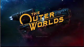 the outer worlds part4