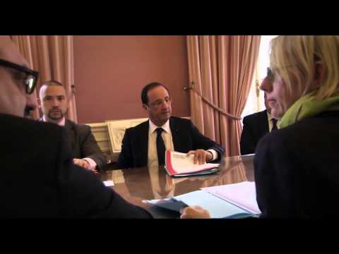 Le Pouvoir - Bande Annonce