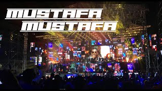 Mustafa Mustafa - A.R. Rahman show Chennai, 2019