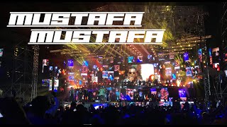 Mustafa Mustafa - A.R. Rahman show Chennai, 2019