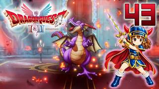 43【ドラゴンクエストI＆II HD 2D】ドラクエ1をやっていきます♪