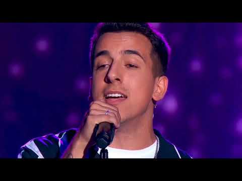 #TheVoiceKidsPortugal #TheVoiceSyndrome  Fernando Daniel Makes the Whole Crowd Crying Again!