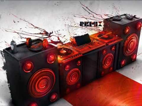 Matteo feat Stella- Push It [ Dj David Eshete Ft Yakov Lakao ] Remix 2012