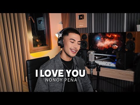 I Love You - Celine Dion | Cover by Nonoy Peña